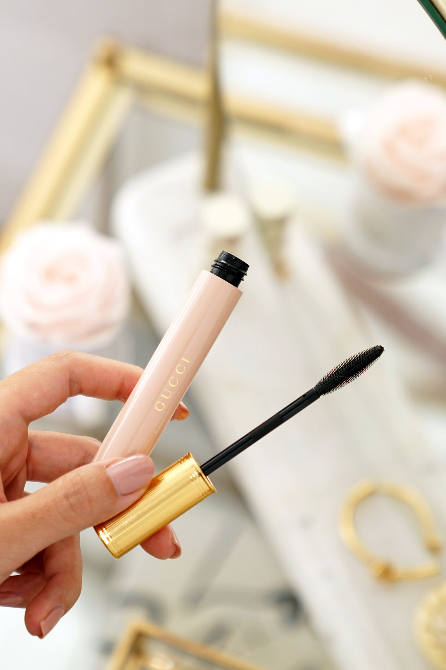 Gucci Mascara L'Obscur Sephora