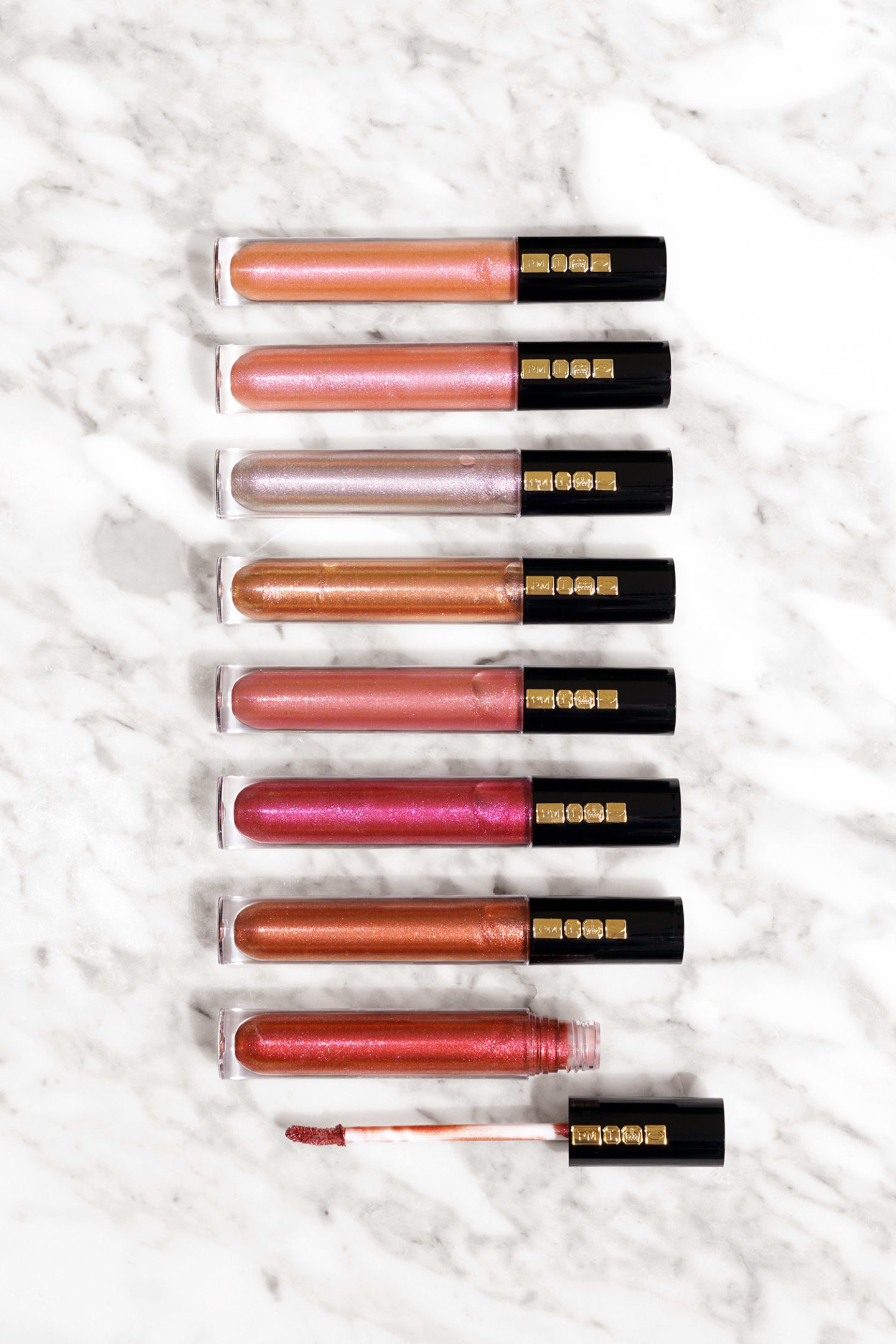 Pat McGrath Labs OpuLUST Gloss 
