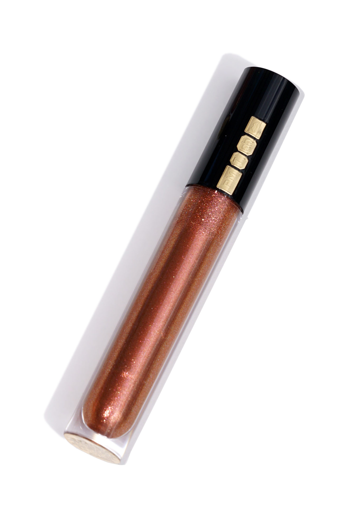 Séductrice en bronze brillant OpuLUST de Pat McGrath Labs