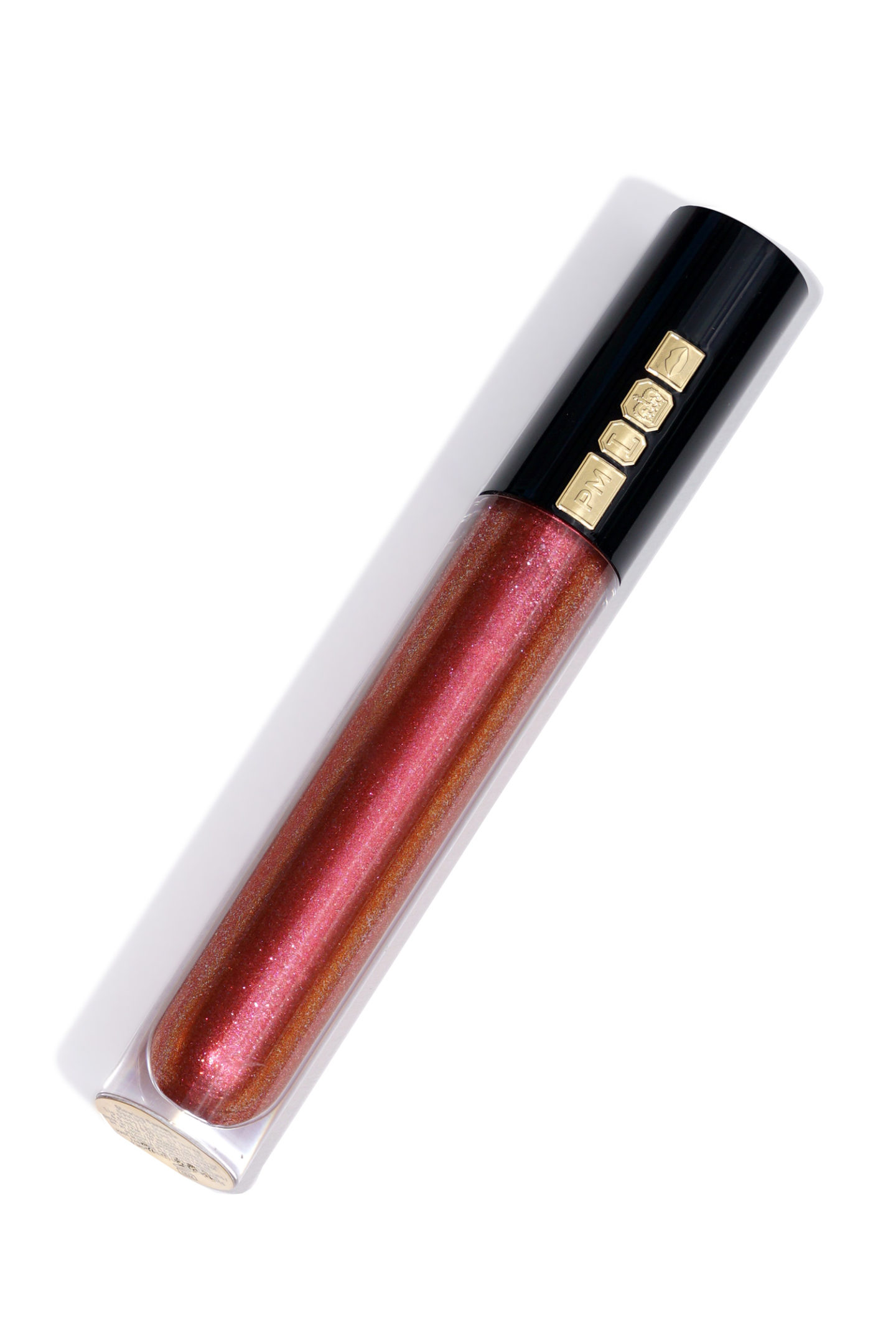 Pat McGrath Labs OpuLUST Grenat brillant brillant