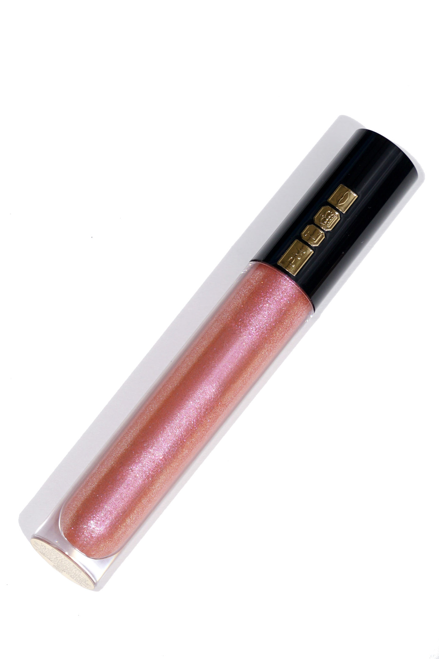 Le brillant OpuLUST de Pat McGrath Labs sous votre charme