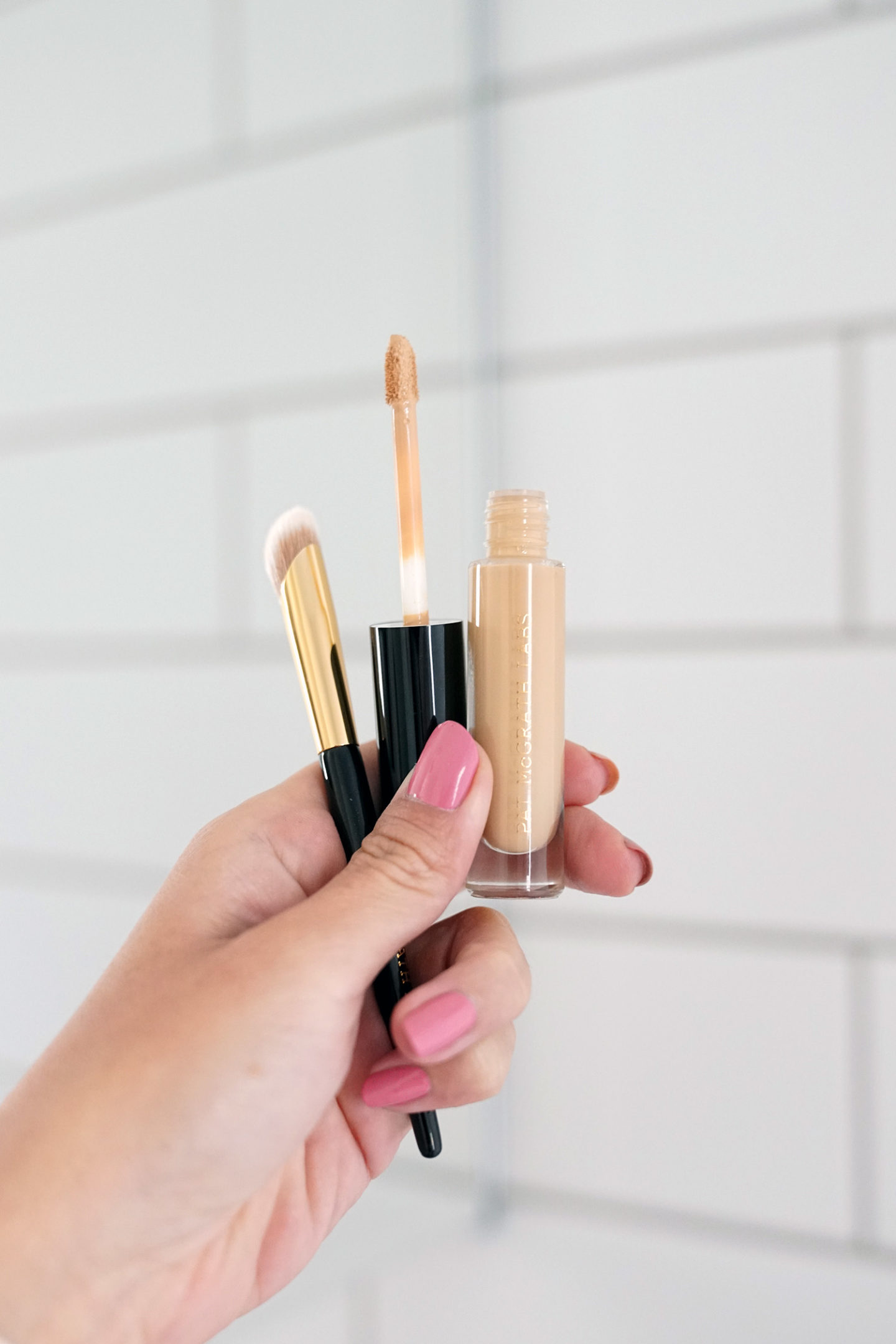 Pat McGrath Skin Fetish Sublime Perfection Concealer LM 13