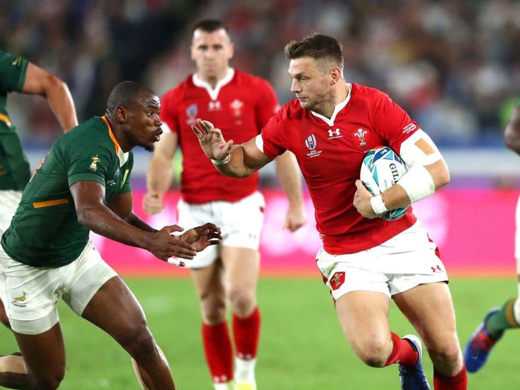 Dan Biggar appelle à la patience sur le chemin du Pays de Galles vers un rugby «plus attrayant» sous Wayne Pivac
