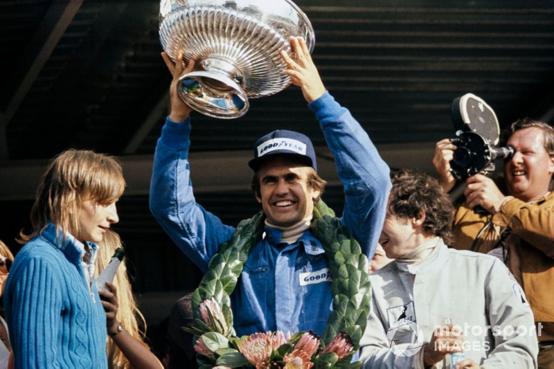 Carlos Reutemann, Brabham célèbre