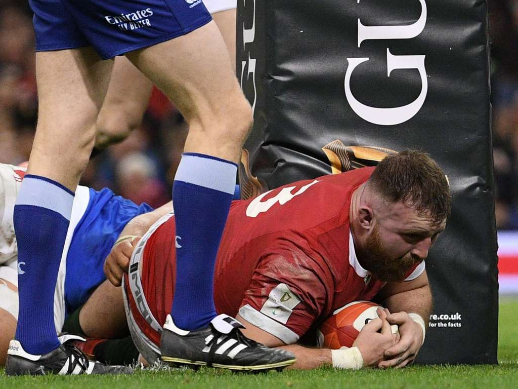 Le mariage croissant du rugby avec une stratégie basée sur les données permettant la survie des beaux-arts du jeu
