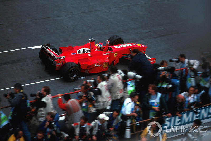Grand Prix d'Argentine 1998