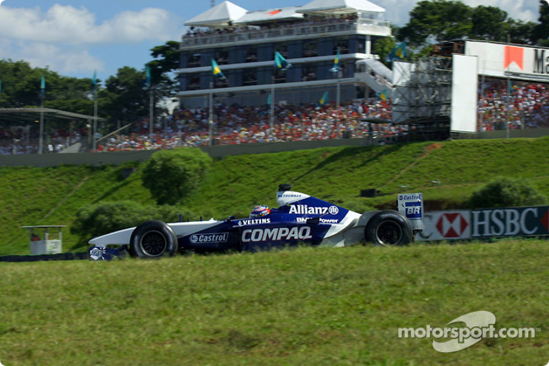 Juan Pablo Montoya