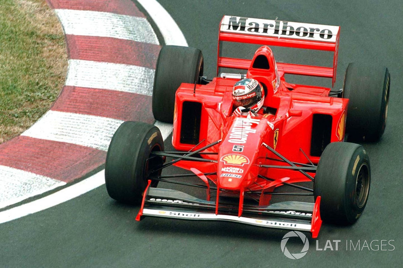 Grand Prix du Canada 1997