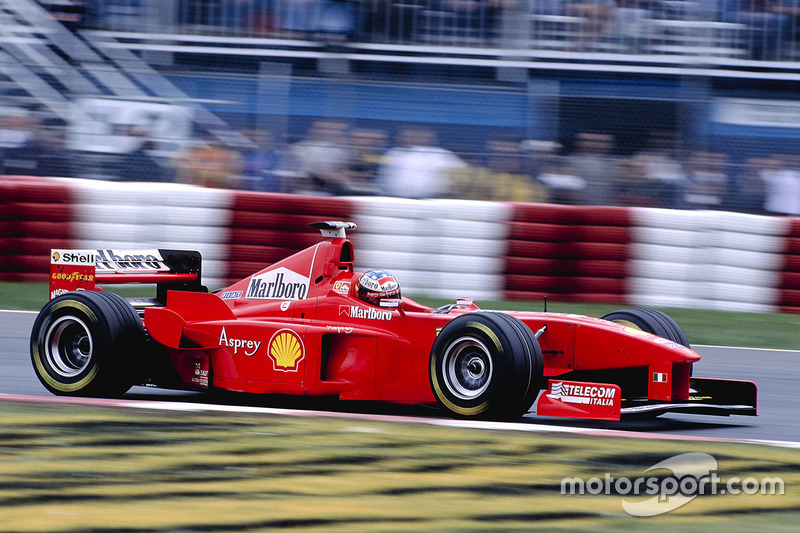 Grand Prix du Canada 1998