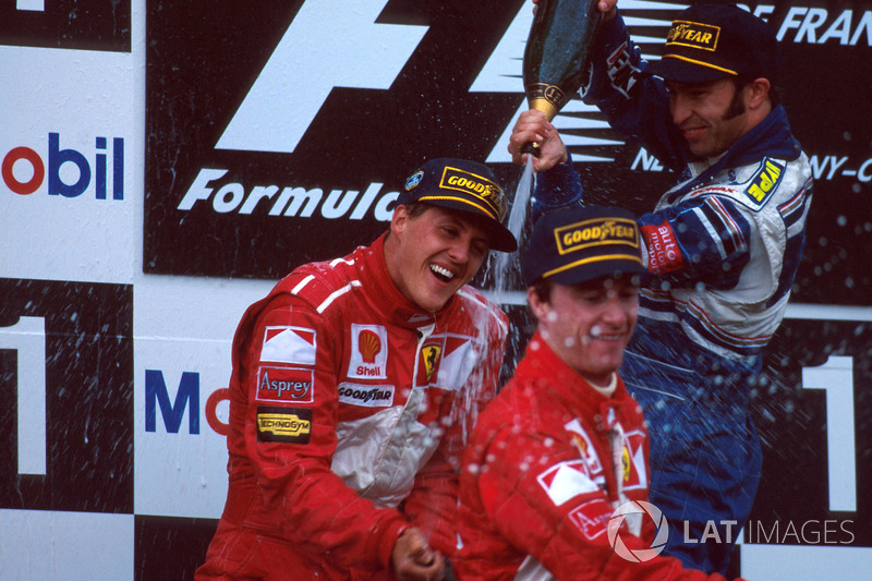 Grand Prix de France 1997