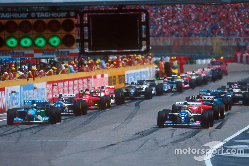 1994 Grand Prix de Saint-Marin