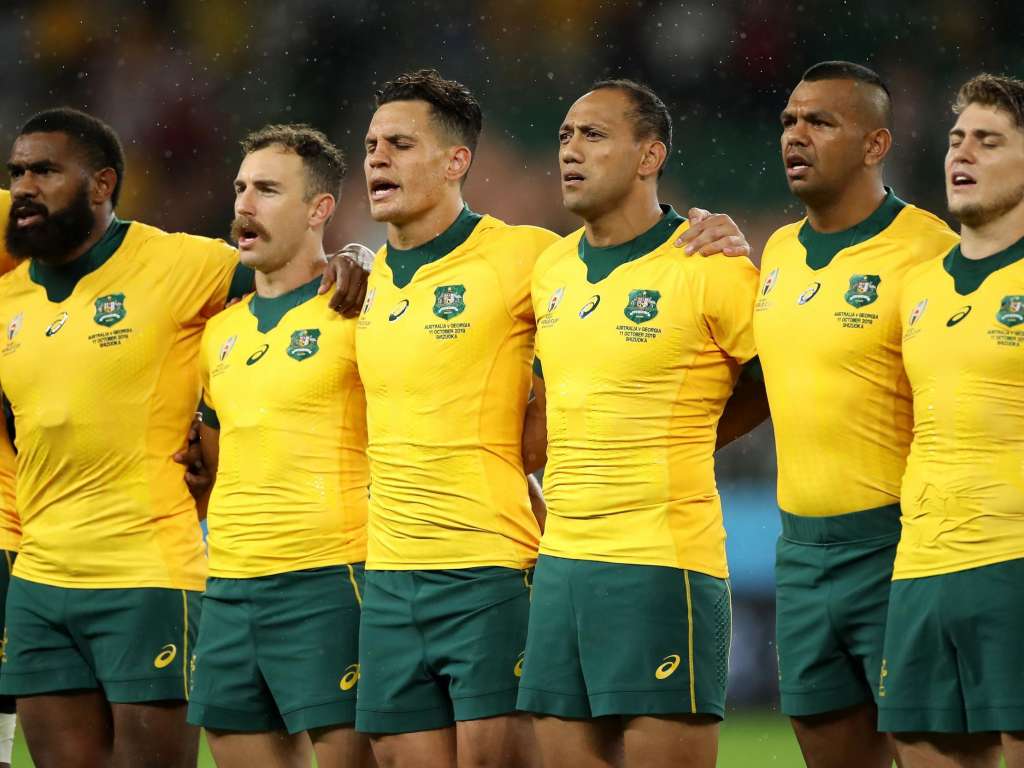 Coronavirus: les joueurs australiens de rugby conviennent d’une réduction de 60% de leur salaire jusqu’en octobre