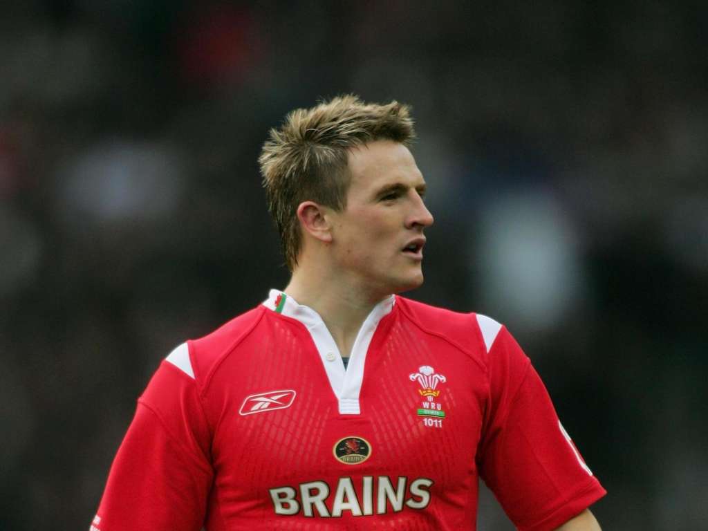 Décès de Matthew J Watkins: une ancienne star du rugby gallois décède à 41 ans après avoir combattu un cancer pendant sept ans