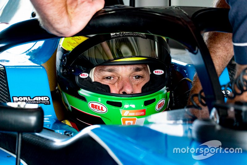Giancarlo Fisichella