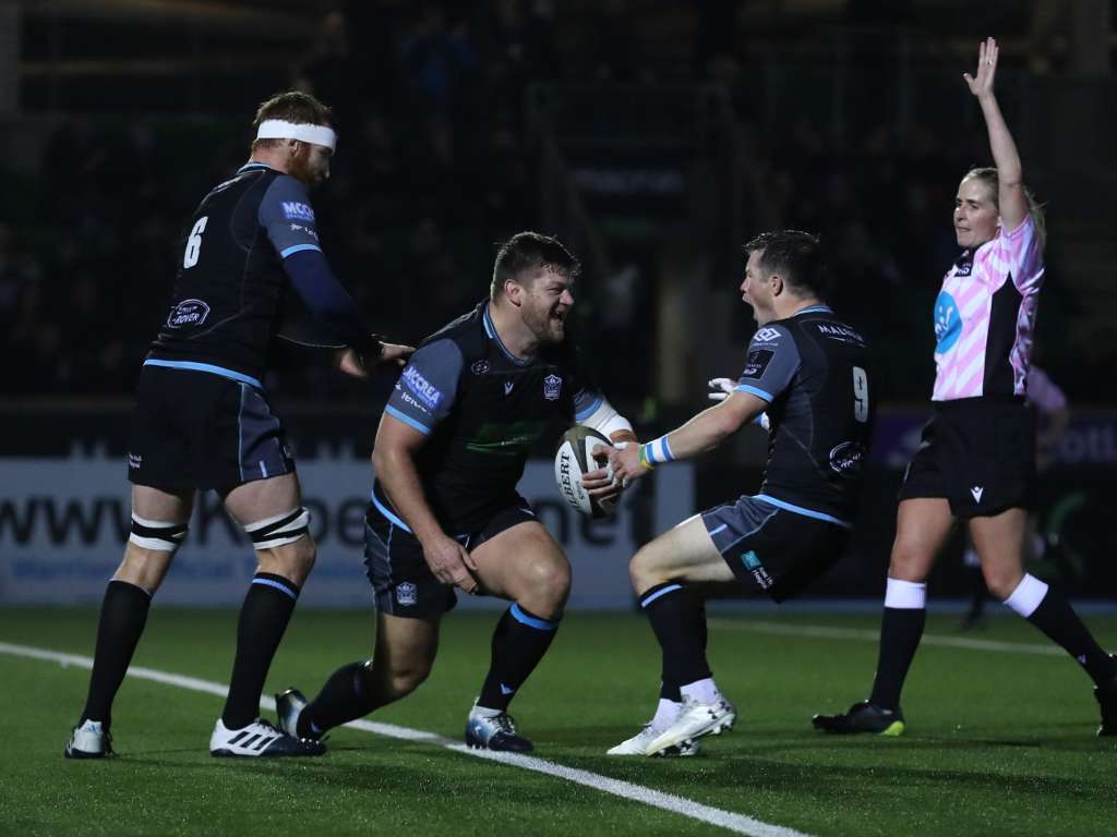 Coronavirus: la saison Pro14 suspendue indéfiniment, la finale annulée