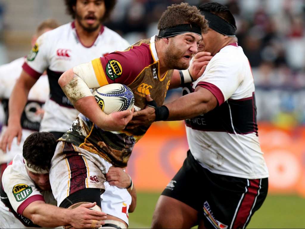 La principale ligue de rugby du Japon suspendue en raison du scandale de la drogue quelques jours avant la fin de l’interdiction des coronavirus