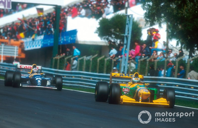 1993 Grand Prix du Portugal