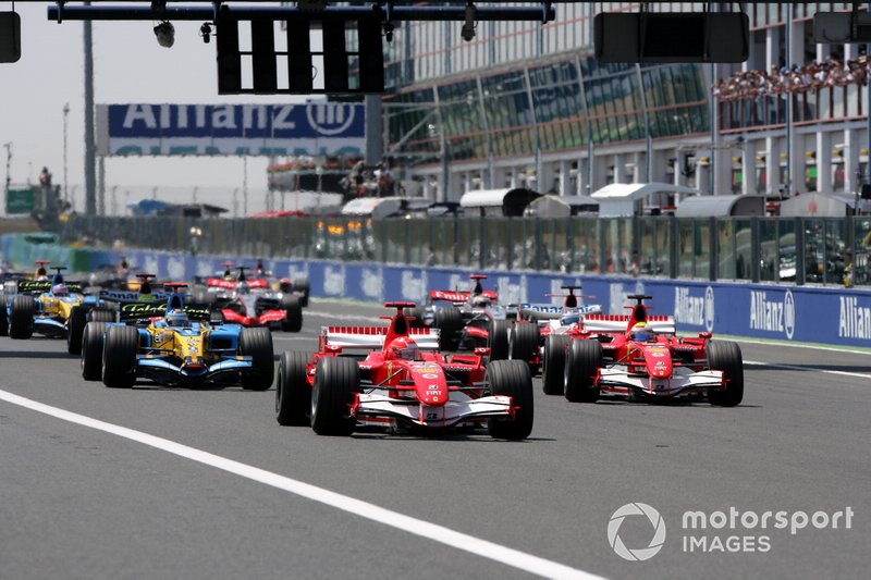 Grand Prix de France 2006 