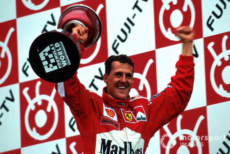 Grand Prix du Japon 2000 