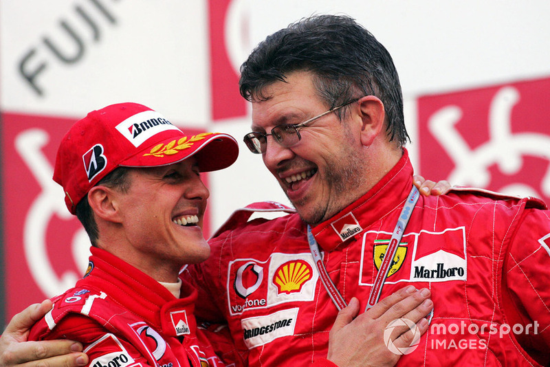 Grand Prix du Japon 2004 