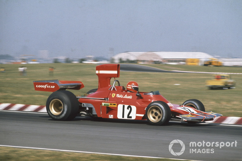 4: Niki Lauda, ​​25 01 08, Afrique du Sud 1974 