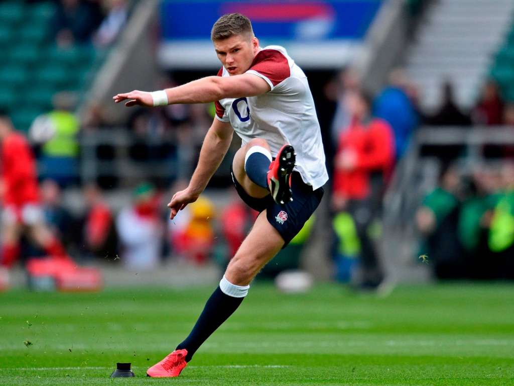 Angleterre vs Pays de Galles en direct: comment regarder le match des Six Nations en ligne et à la télévision aujourd’hui
