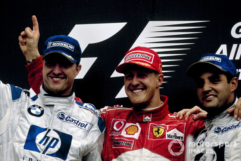 Grand Prix du Canada 2003