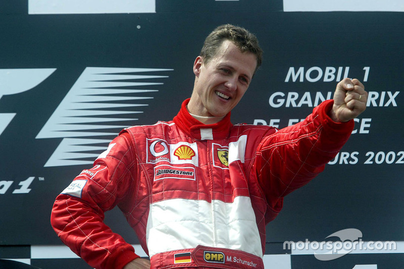 Grand Prix de France 2002 