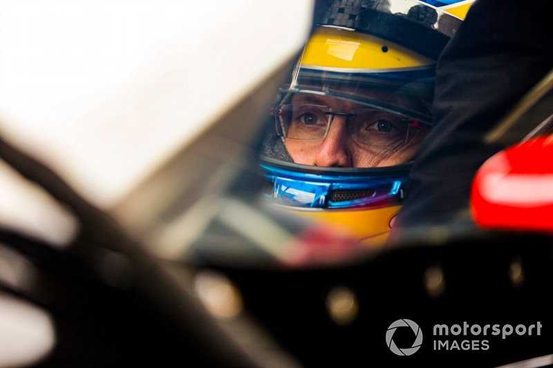 Sébastien Bourdais