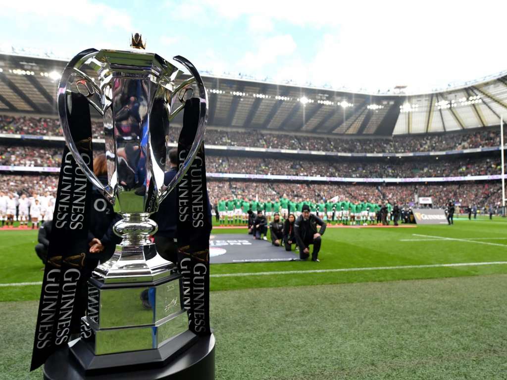 Six Nations vont de l’avant comme prévu, mais aucune garantie de jeux alors que les craintes liées au coronavirus persistent