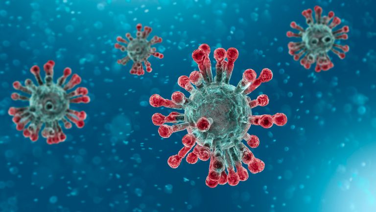 COVID-19 est causé par le coronavirus