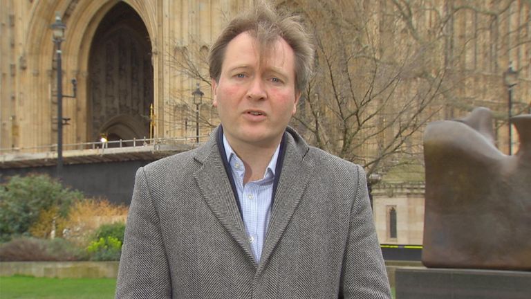 Le mari de la ressortissante britannico-iranienne Nazanin Zaghari-Ratcliffe a déclaré que l'épidémie de virus présentait une `` opportunité ''. pour réinitialiser les relations Iran-Royaume-Uni