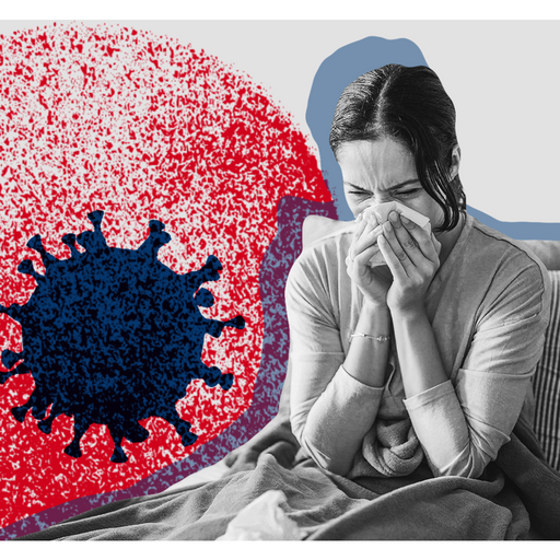 Comment s'auto-isoler? 