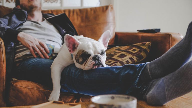 Comment pratiquez-vous la distance sociale?