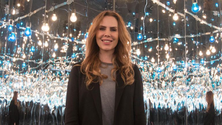Emma Kenny a déclaré que l'achat de panique était `` ridicule ''