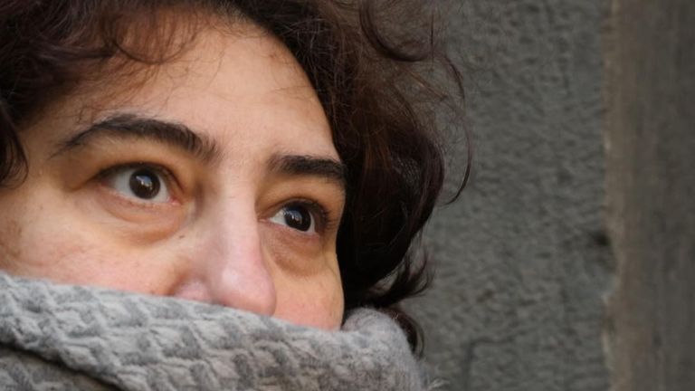 COVID-19: Dans la ville la plus dangereuse du monde