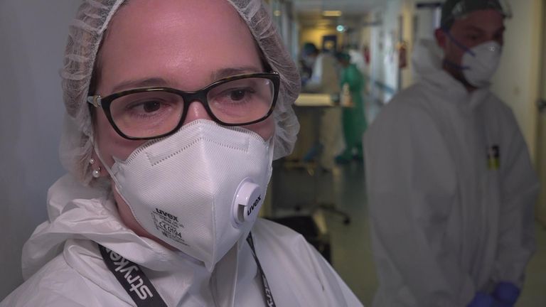Dr Leonor Tamayo
