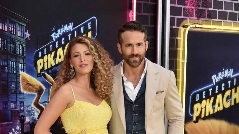 Le détective Pokémon Pikachu avec Ryan Reynolds a été libéré début mai
