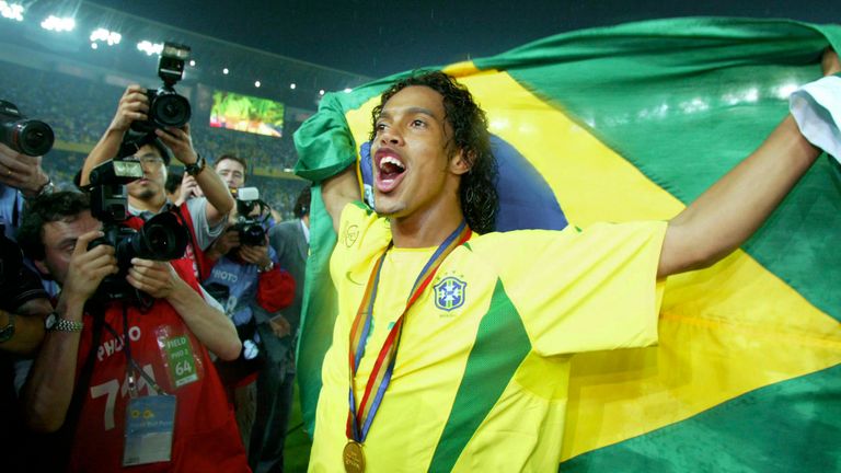 Ronaldinho