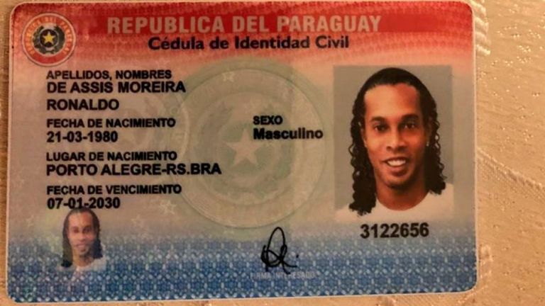 Photo: Fiscalia Paraguay