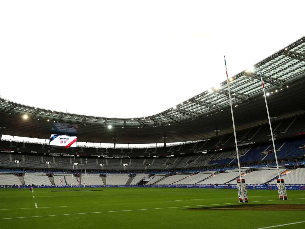 Le match France-Irlande des Six Nations annulé en raison d’un coronavirus