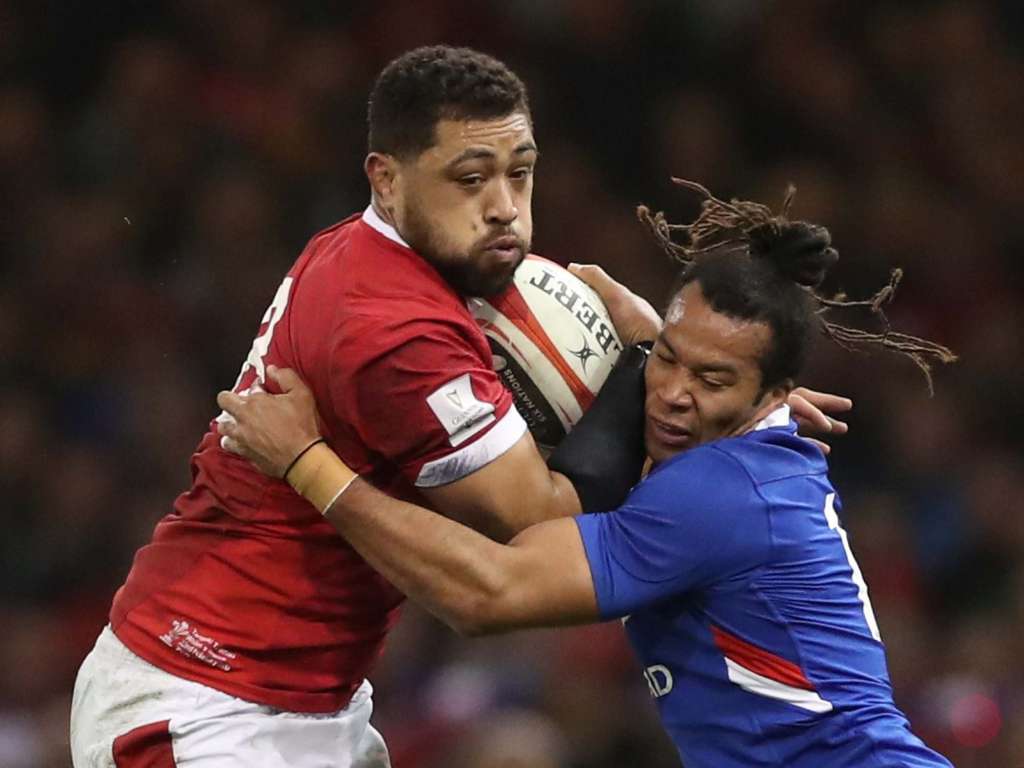 Nouvelles de l’équipe Angleterre vs Pays de Galles: Taulupe Faletau a chuté en raison d’une blessure au service du club alors que Wayne Pivac effectue quatre changements