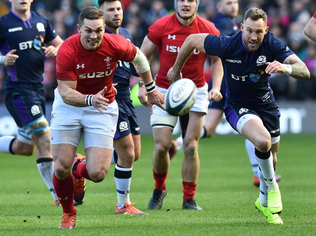 Pays de Galles vs Ecosse: match des Six Nations reporté en raison d’un coronavirus