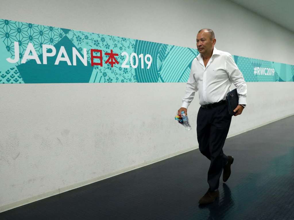 La tournée du Japon en Angleterre pourrait être annulée si le Japon déclarait l’état d’urgence du coronavirus