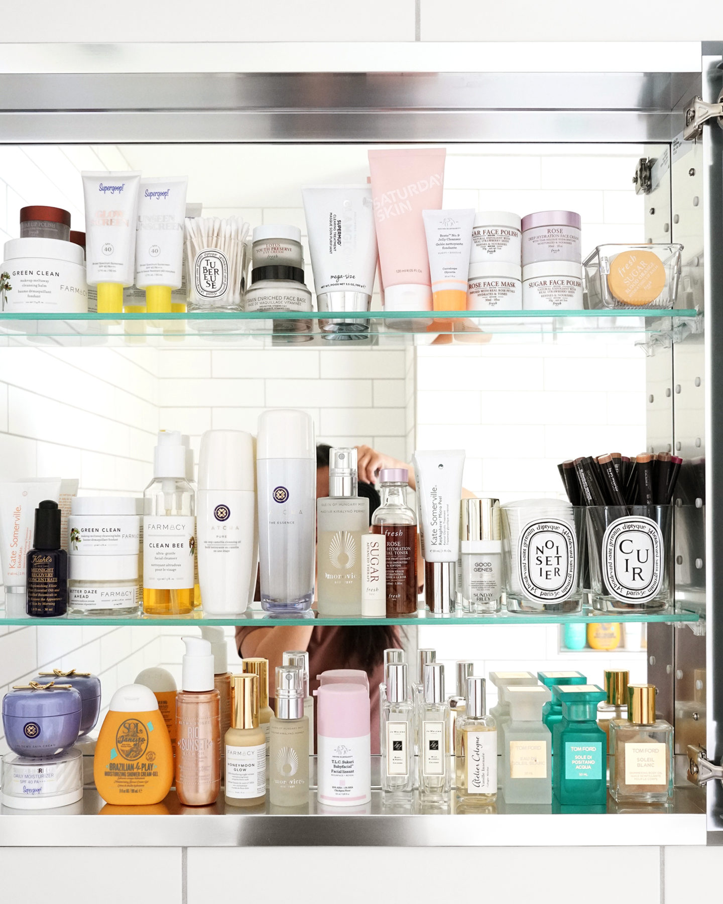 Meilleur soin de la peau Sephora