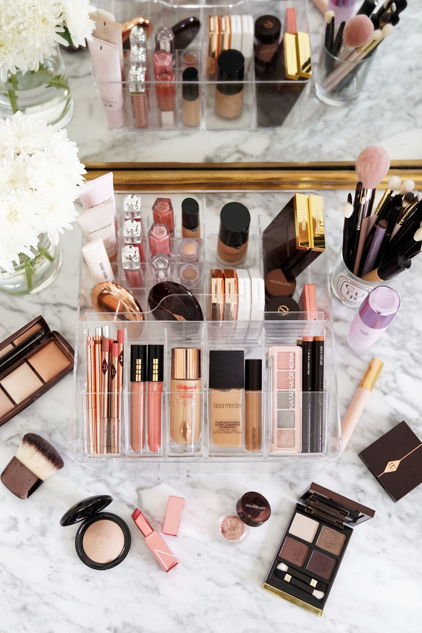 Meilleur maquillage de luxe chez Sephora