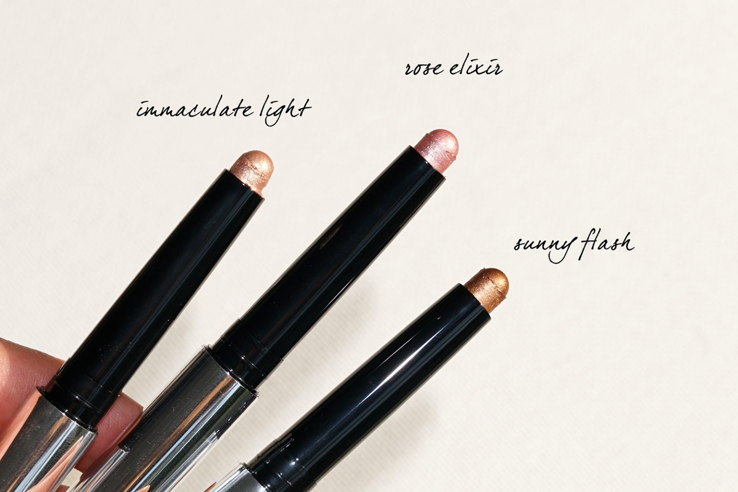 Par Terry Ombre Blackstar Summer Shades 2020