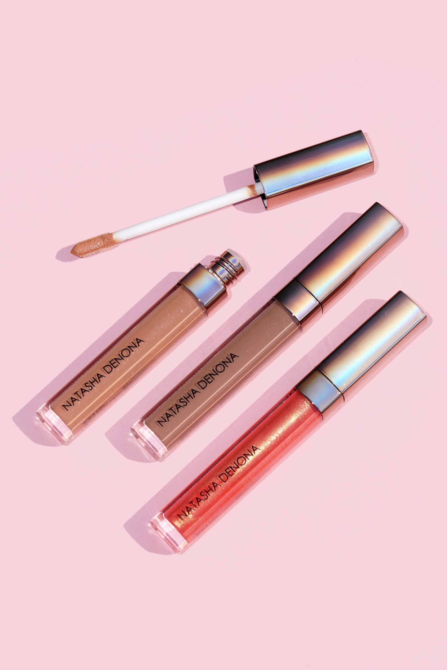 Natasha Denona Lip Oh Phoria