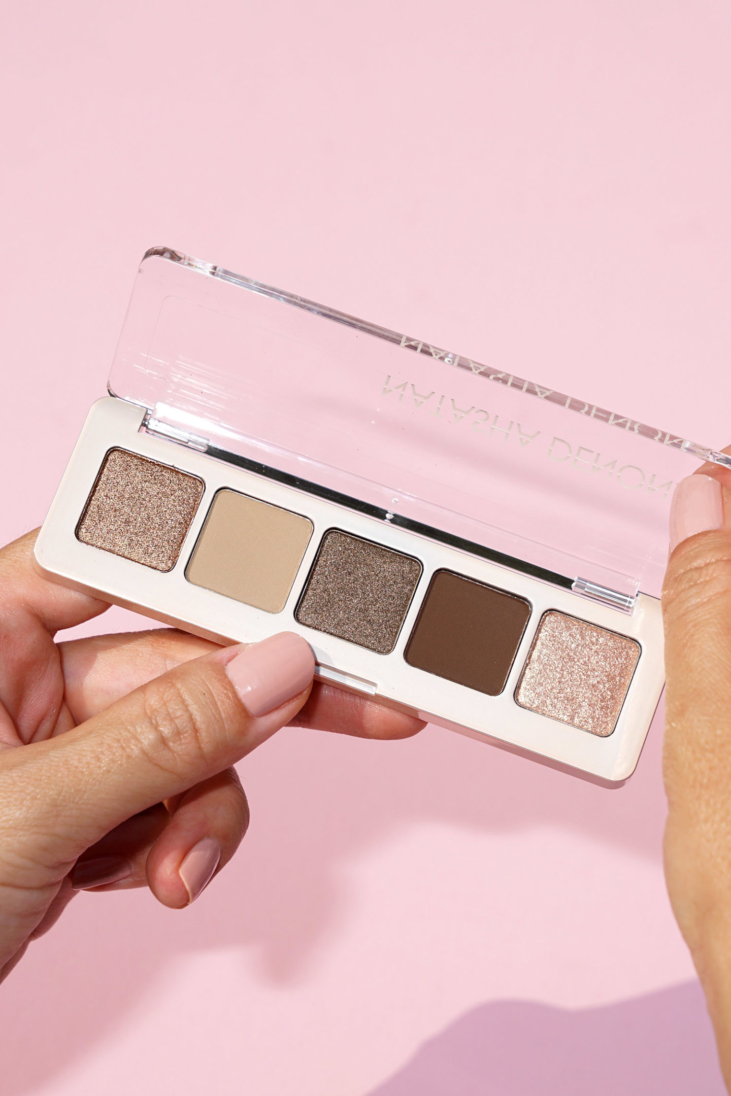 Palette de fards à paupières Natasha Denona Mini Glam