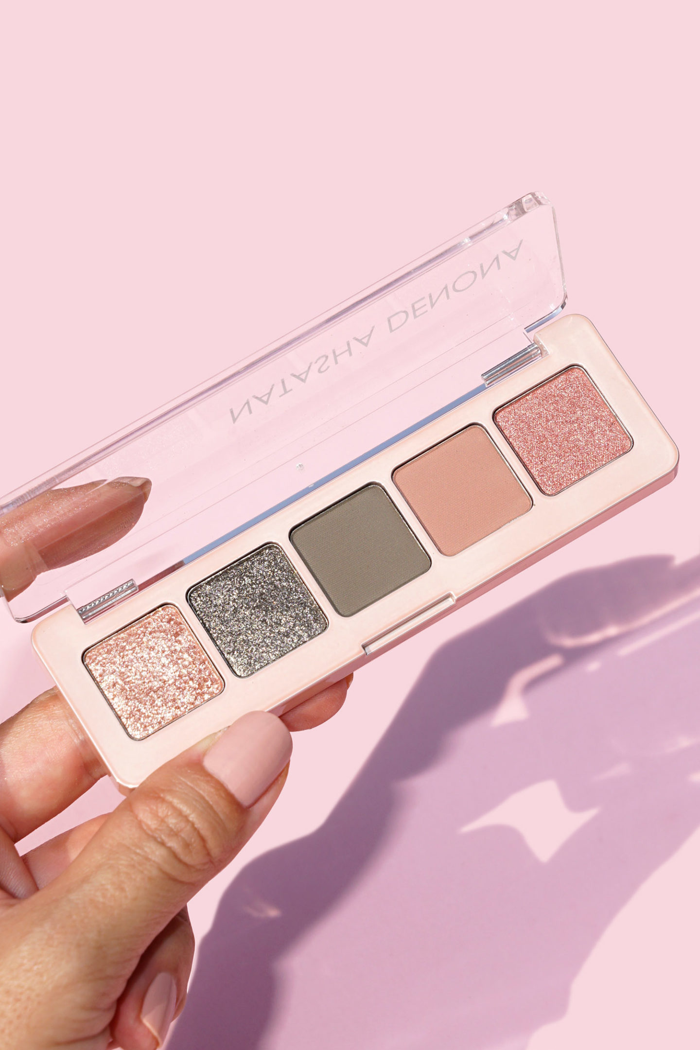 Natasha Denona Mini Retro Ombre à Paupières Palette